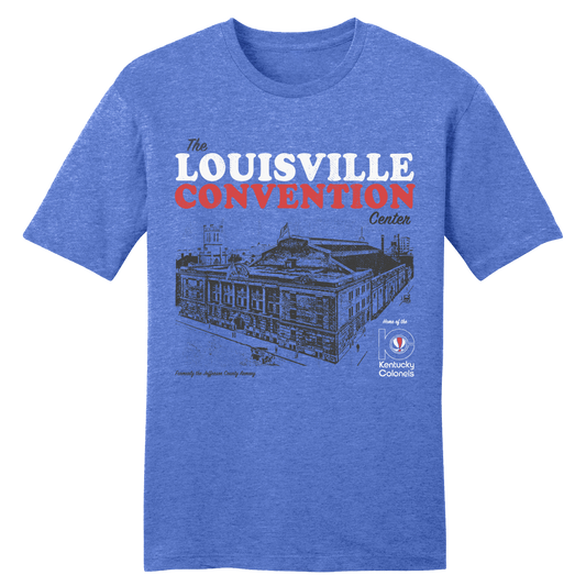 Louisville Convention Center T-shirt