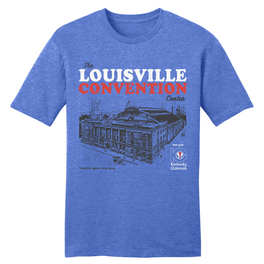 Louisville Convention Center