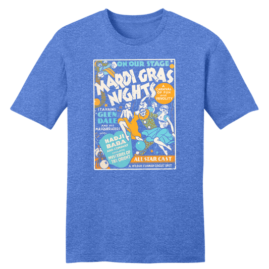 Mardi Gras Nights