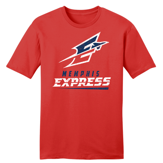 Memphis Express tee