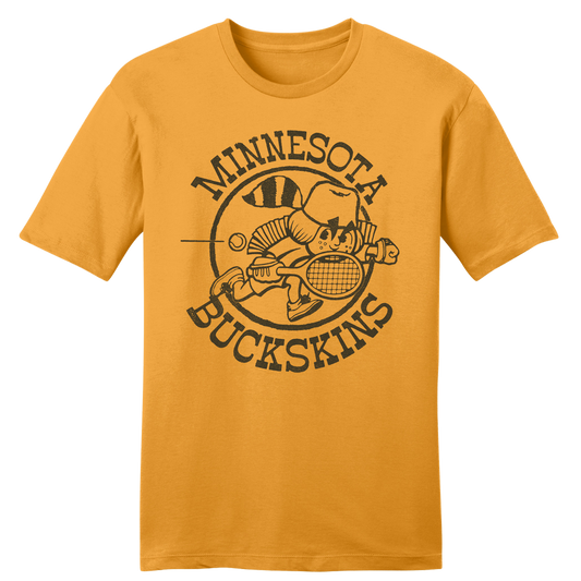 Minnesota Buckskins tee