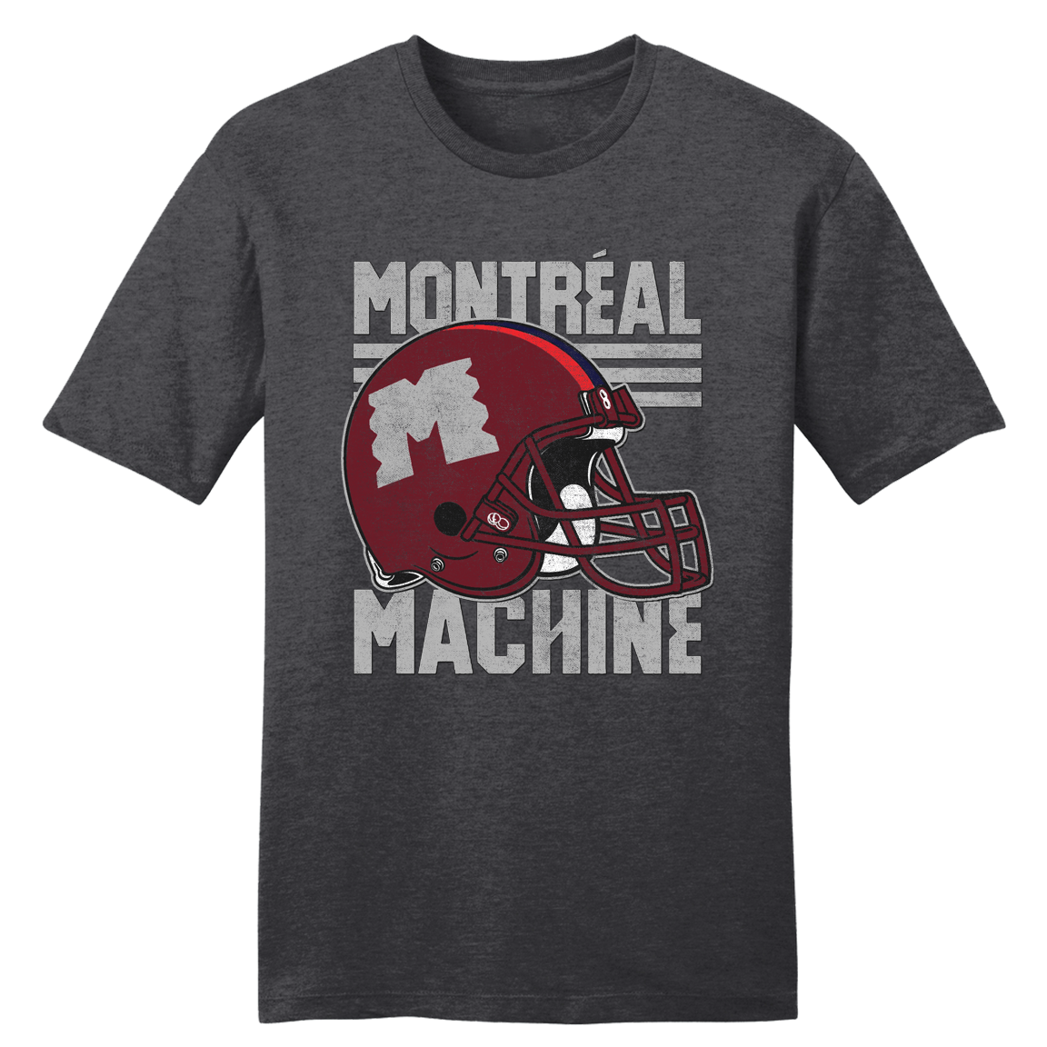 Montreal Machine