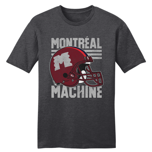 Montreal Machine