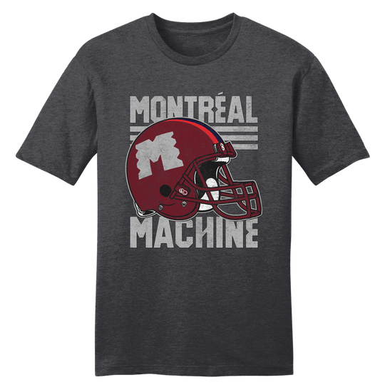 Montreal Machine
