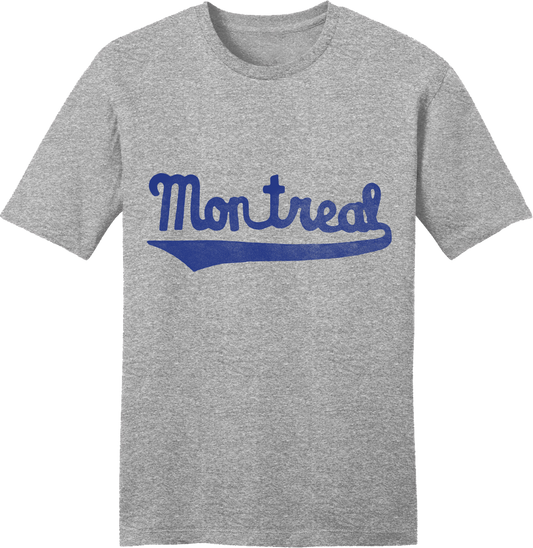 Montreal Royals T-shirt