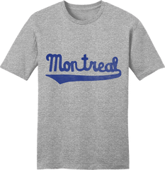 Montreal Royals T-shirt