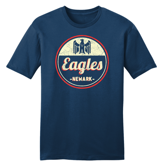 Newark Eagles Negro League Baseball