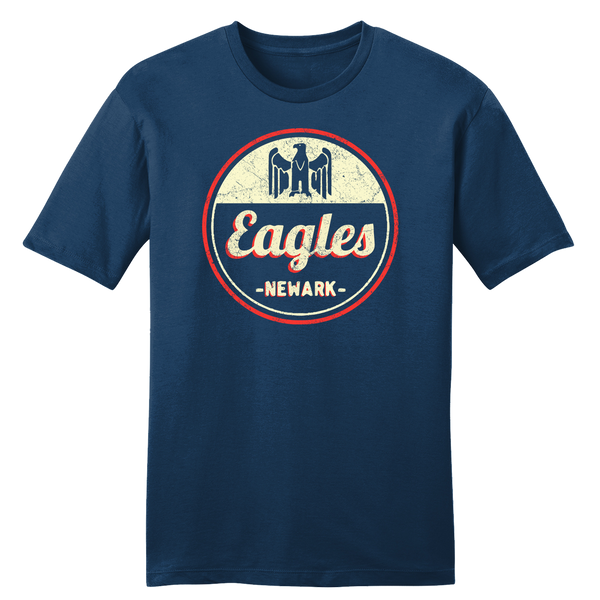 Newark cheap eagles jersey