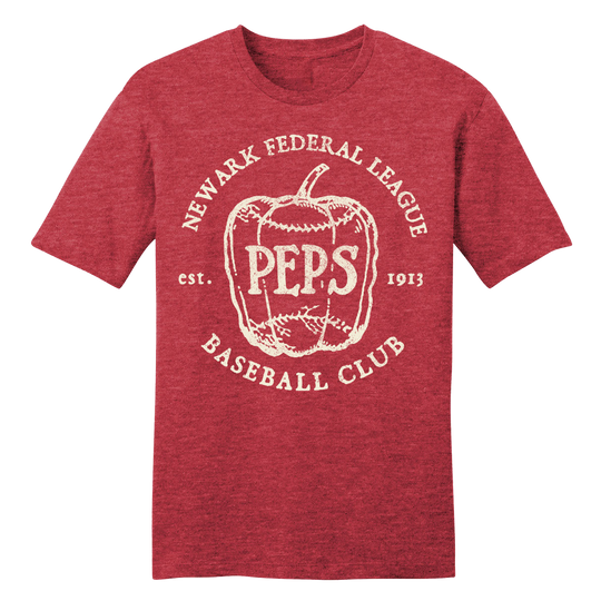 Newark Peppers