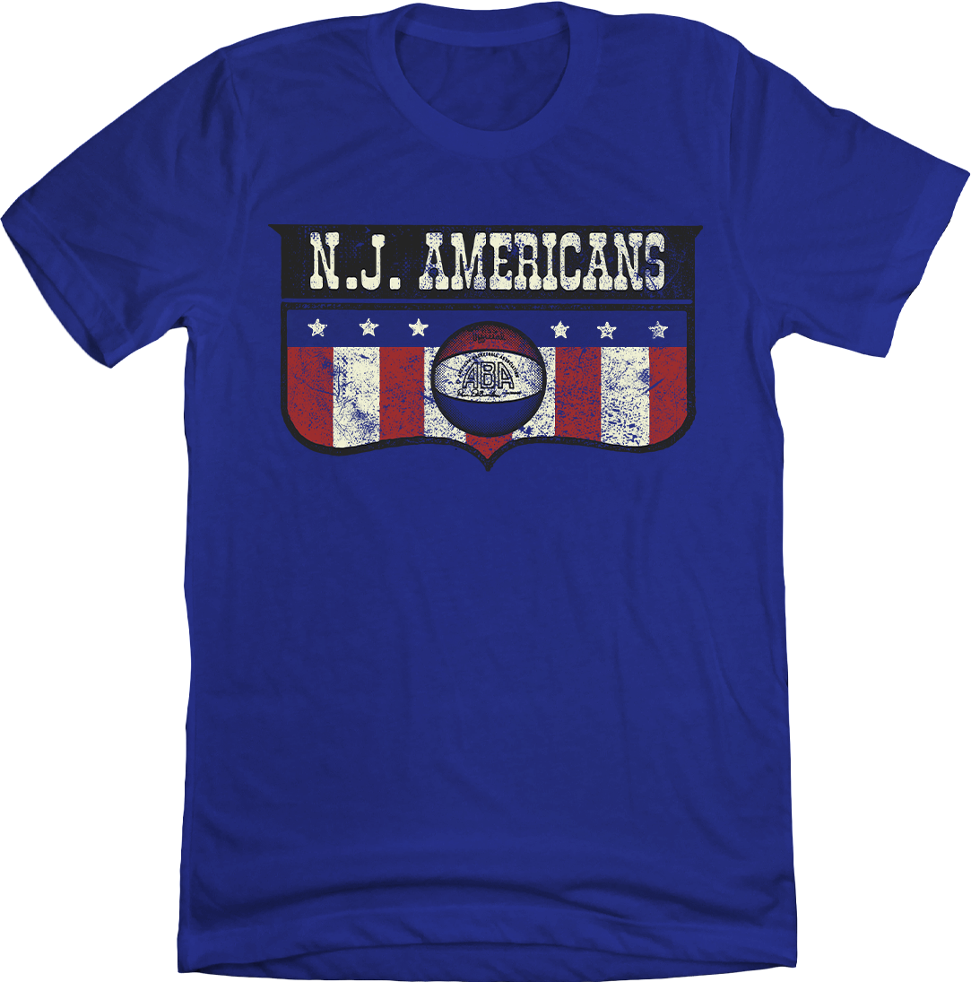 New Jersey Americans ABA