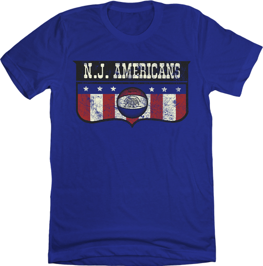 New Jersey Americans ABA