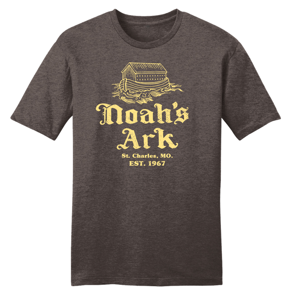 Noah's Ark Restaurant | Vintage St. Louis Apparel | Old School
