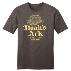 Noah's Ark Restaurant T-shirt