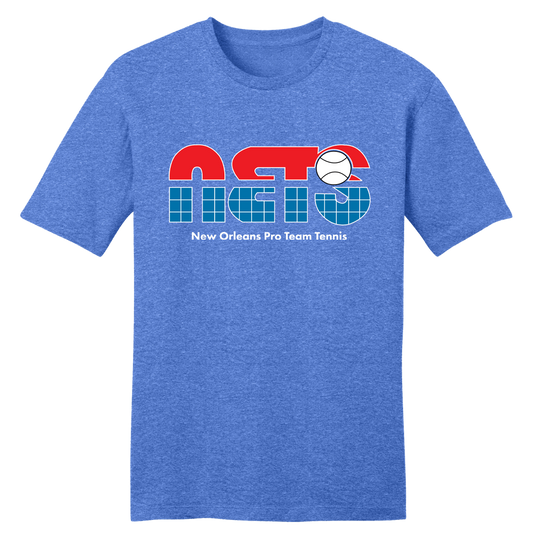 New Orleans Sun Belt Nets tee