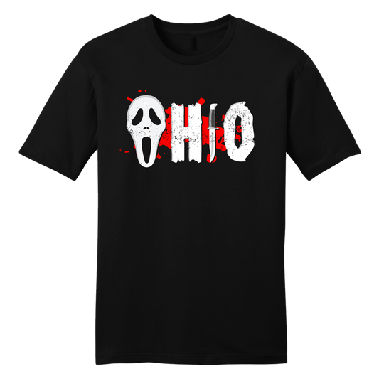 Scream Ohio