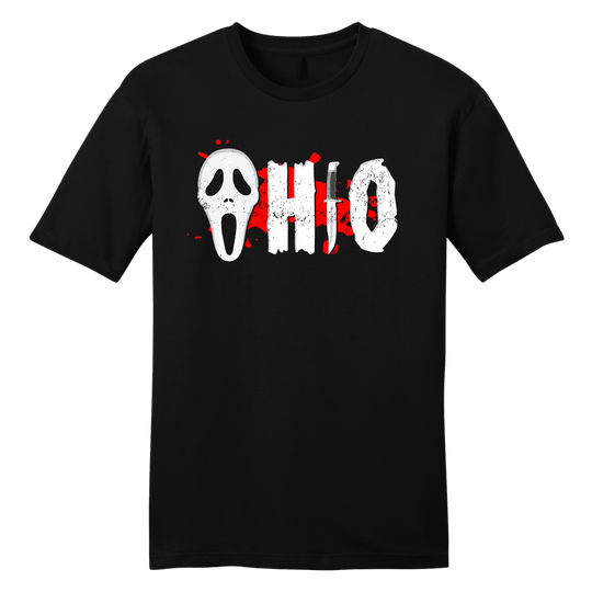 Scream Ohio