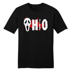 Scream Ohio
