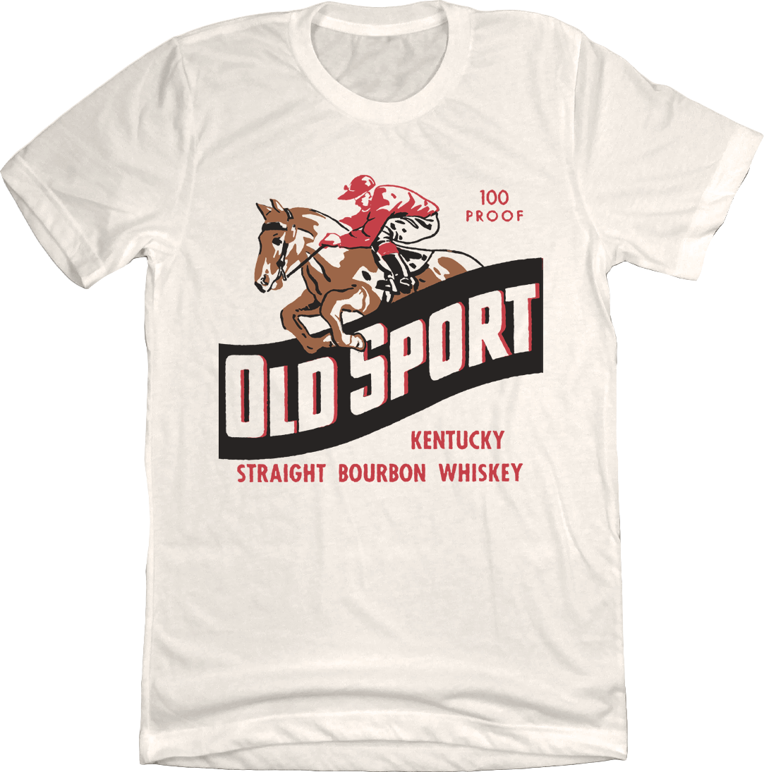 Old Sport Bourbon