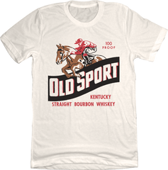 Old Sport Bourbon