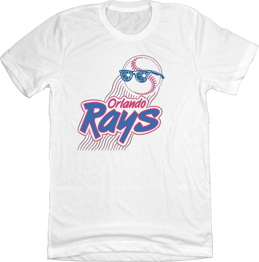 Orlando Rays