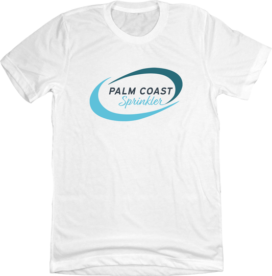 Palm Coast Sprinkler