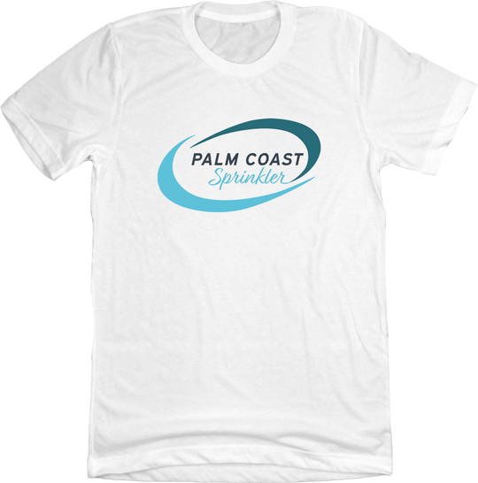 Palm Coast Sprinkler