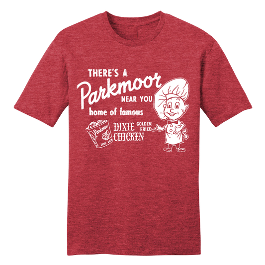 Parkmoor Restaurants