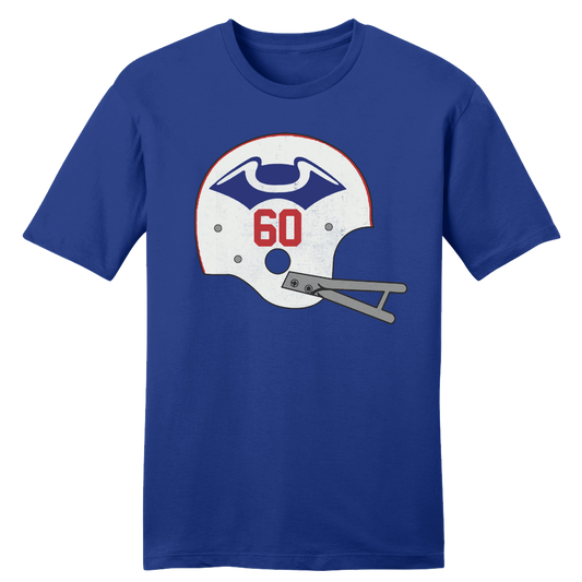 Boston Football 1960s