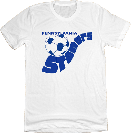 Pennsylvania Stoners