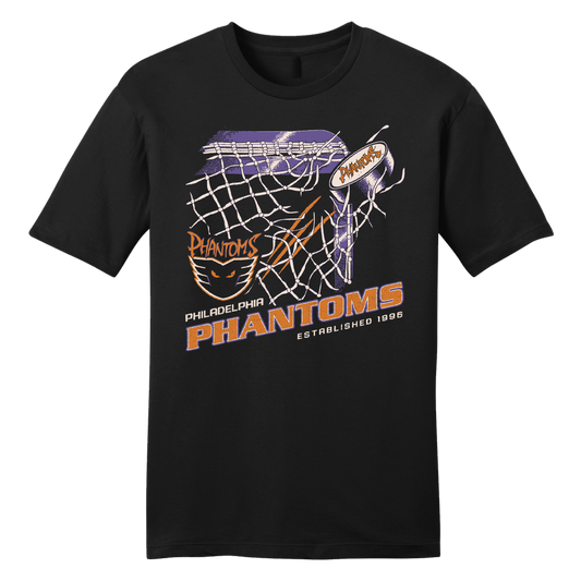 Philadelphia Phantoms Tee