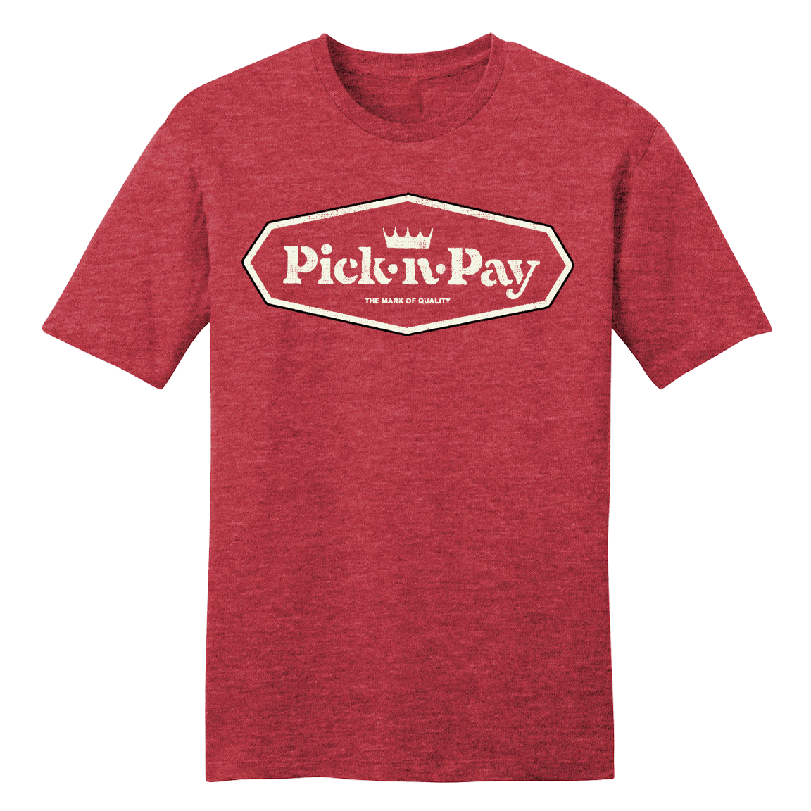 Pick-N- Pay tee