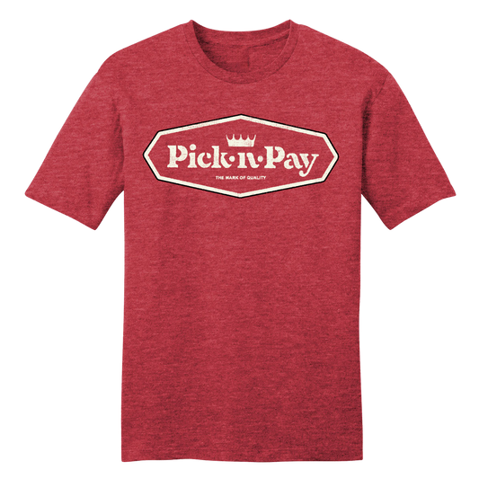 Pick-N- Pay tee