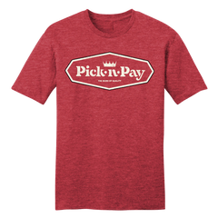 Pick-N- Pay tee