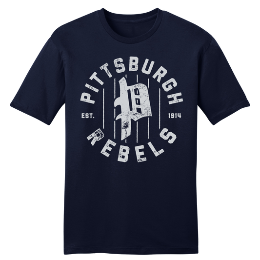 Pittsburgh Rebels