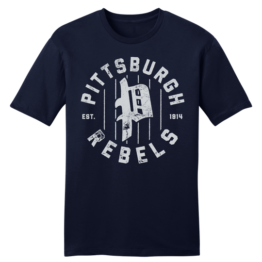 Pittsburgh Rebels