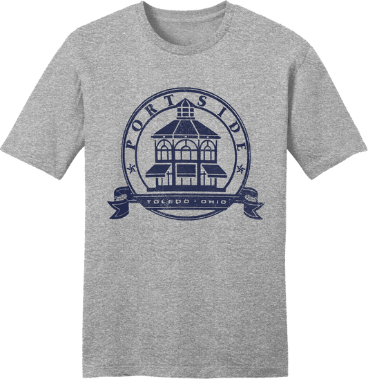 Portside Marketplace Logo