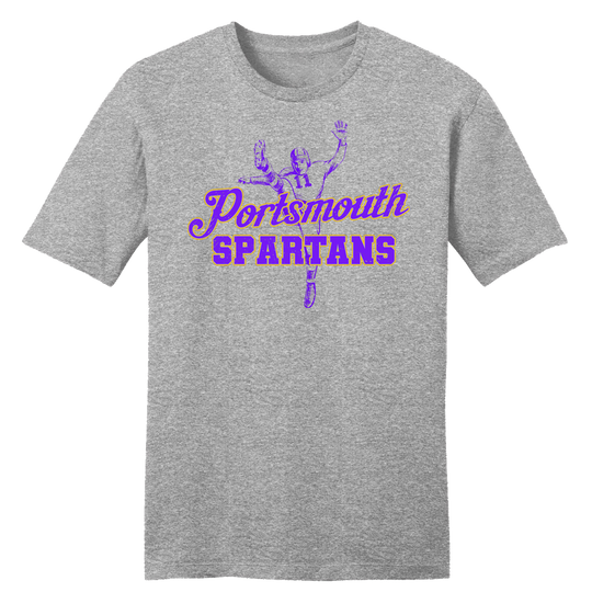 Portsmouth Spartans