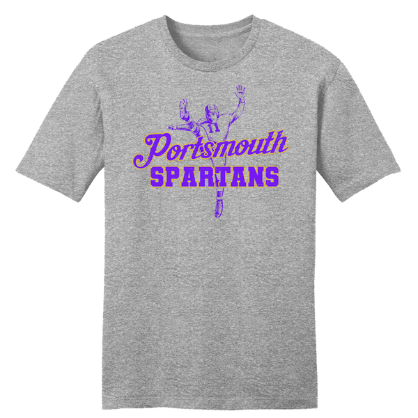 portsmouth spartans jersey