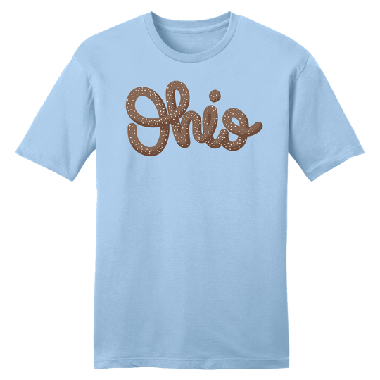 Pretzel Ohio