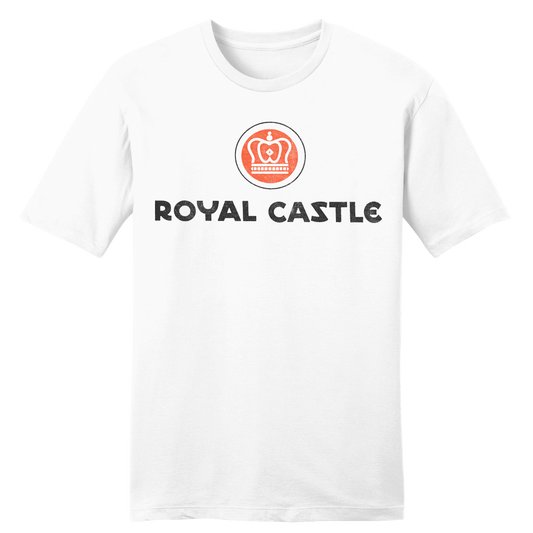 Royal Castle Hamburgers Crown Logo