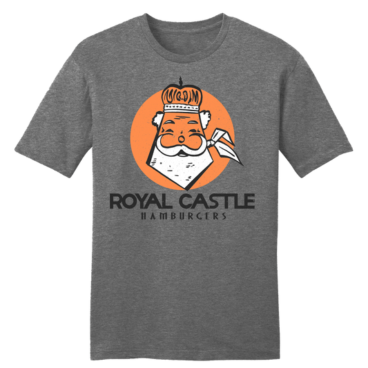 Royal Castle Hamburgers