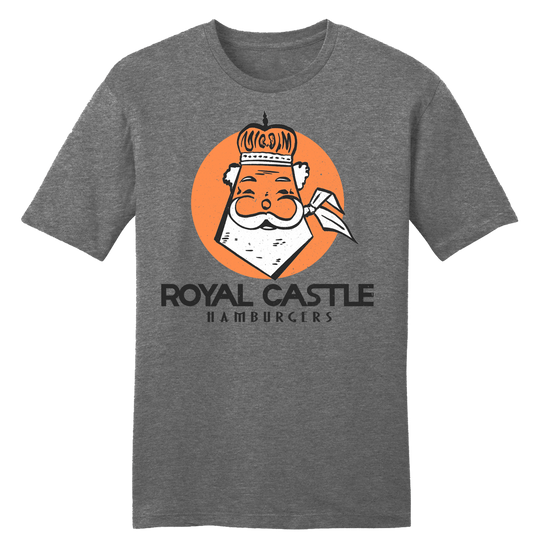 Royal Castle Hamburgers