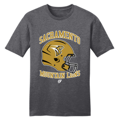 Sacramento Mountain Lions tee