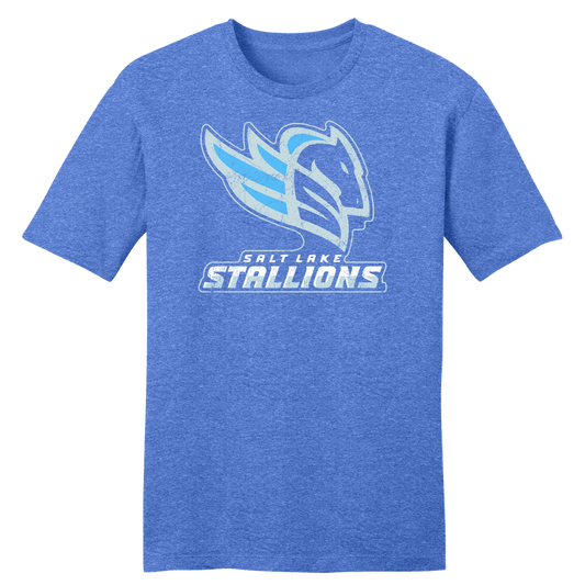 Salt Lake Stallions