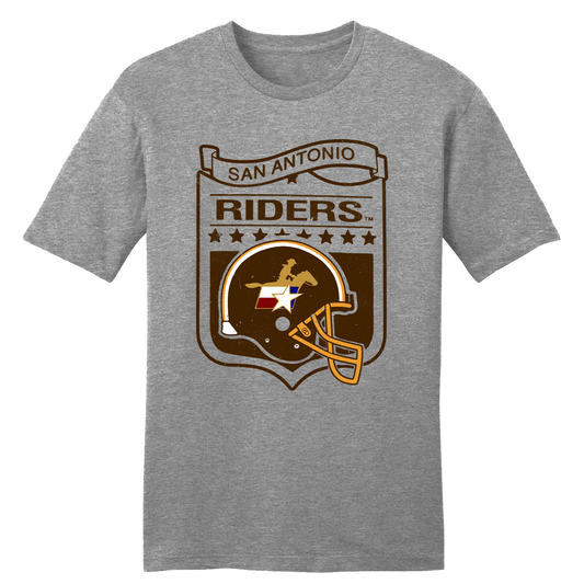San Antonio Riders