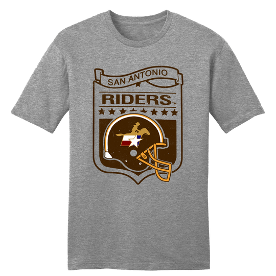 San Antonio Riders