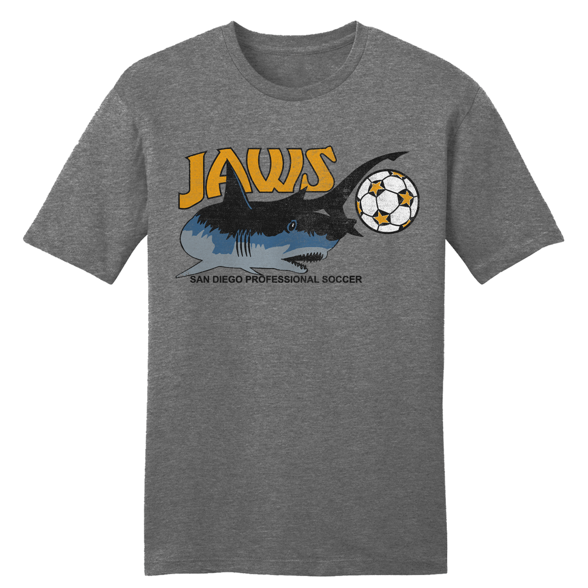 San Diego Jaws