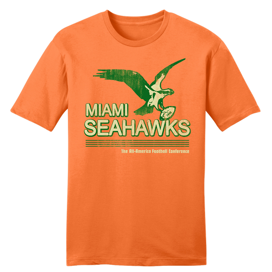 Miami Seahawks Football