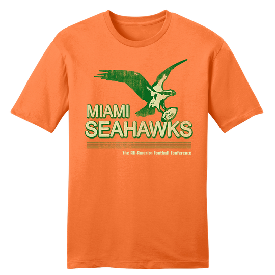 Miami Seahawks Football