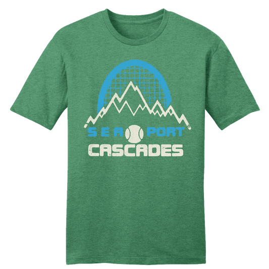 Sea-Port Cascades